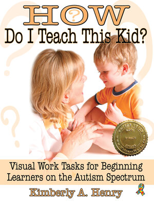 cover image of How Do I Teach This Kid?